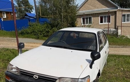 Toyota Corolla, 1991 год, 185 000 рублей, 14 фотография
