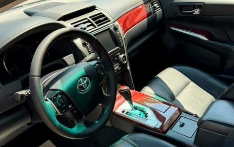 Toyota Camry, 2014 год, 2 050 000 рублей, 6 фотография