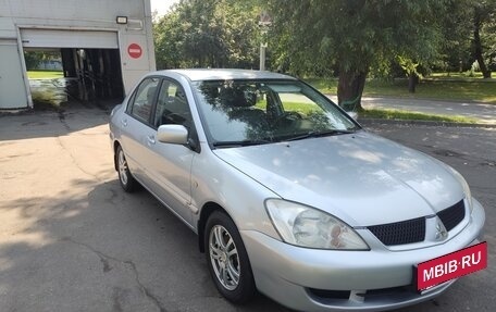 Mitsubishi Lancer IX, 2006 год, 900 000 рублей, 2 фотография