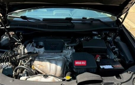 Toyota Camry, 2014 год, 2 050 000 рублей, 9 фотография