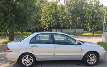 Mitsubishi Lancer IX, 2006 год, 900 000 рублей, 11 фотография