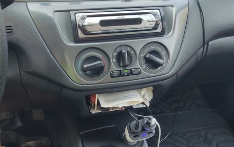 Mitsubishi Lancer IX, 2006 год, 900 000 рублей, 10 фотография