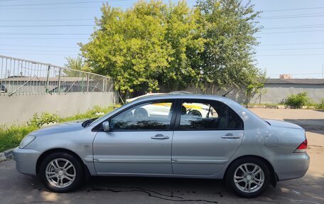 Mitsubishi Lancer IX, 2006 год, 900 000 рублей, 12 фотография