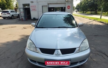 Mitsubishi Lancer IX, 2006 год, 900 000 рублей, 5 фотография