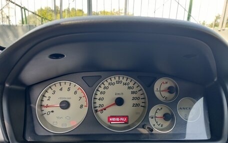 Mitsubishi Lancer IX, 2006 год, 900 000 рублей, 9 фотография