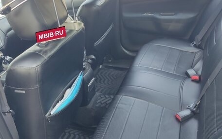 Mitsubishi Lancer IX, 2006 год, 900 000 рублей, 7 фотография