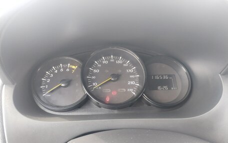 Renault Megane III, 2011 год, 600 000 рублей, 8 фотография