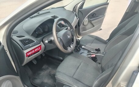 Renault Megane III, 2011 год, 600 000 рублей, 6 фотография