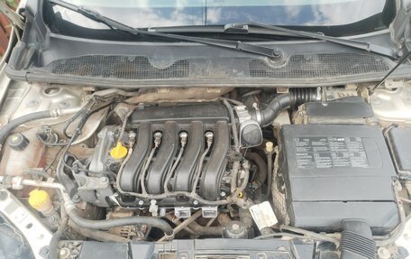 Renault Megane III, 2011 год, 600 000 рублей, 9 фотография