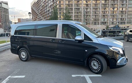 Mercedes-Benz Vito, 2024 год, 8 990 000 рублей, 2 фотография