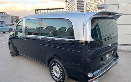 Mercedes-Benz Vito, 2024 год, 8 990 000 рублей, 4 фотография