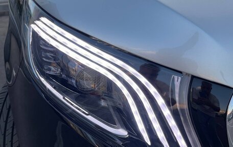 Mercedes-Benz Vito, 2024 год, 8 990 000 рублей, 6 фотография