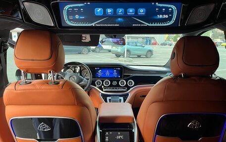 Mercedes-Benz Vito, 2024 год, 8 990 000 рублей, 9 фотография