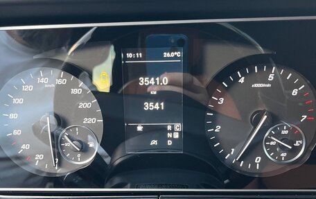 Mercedes-Benz Vito, 2024 год, 8 990 000 рублей, 12 фотография