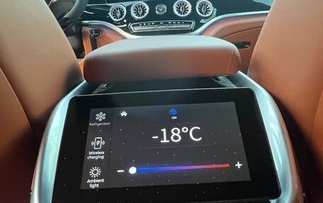Mercedes-Benz Vito, 2024 год, 8 990 000 рублей, 15 фотография