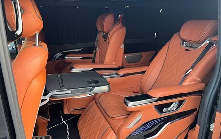 Mercedes-Benz Vito, 2024 год, 8 990 000 рублей, 13 фотография