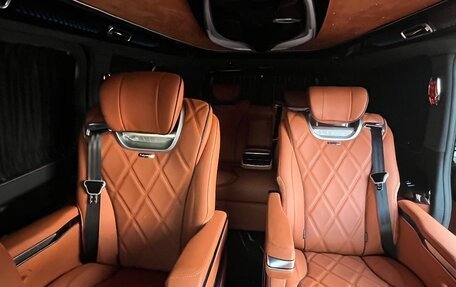 Mercedes-Benz Vito, 2024 год, 8 990 000 рублей, 14 фотография