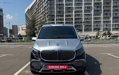 Mercedes-Benz Vito, 2024 год, 8 990 000 рублей, 8 фотография