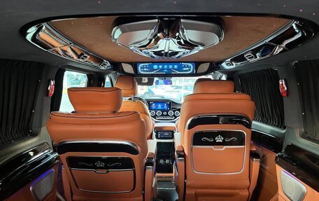 Mercedes-Benz Vito, 2024 год, 8 990 000 рублей, 17 фотография