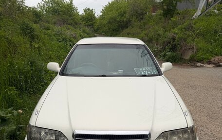Toyota Cresta, 1997 год, 600 000 рублей, 2 фотография