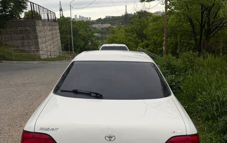 Toyota Cresta, 1997 год, 600 000 рублей, 7 фотография