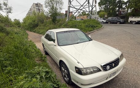 Toyota Cresta, 1997 год, 600 000 рублей, 12 фотография