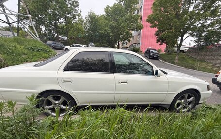 Toyota Cresta, 1997 год, 600 000 рублей, 11 фотография