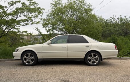 Toyota Cresta, 1997 год, 600 000 рублей, 5 фотография