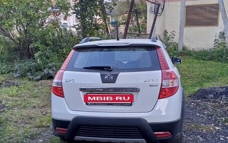 DongFeng H30 Cross, 2016 год, 700 000 рублей, 2 фотография