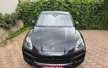Porsche Cayenne III, 2018 год, 6 100 000 рублей, 2 фотография