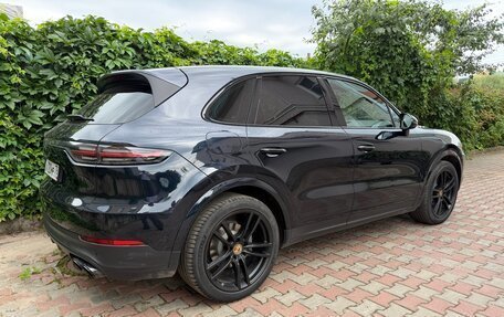 Porsche Cayenne III, 2018 год, 6 100 000 рублей, 7 фотография