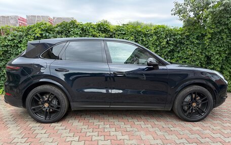 Porsche Cayenne III, 2018 год, 6 100 000 рублей, 6 фотография
