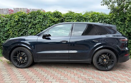 Porsche Cayenne III, 2018 год, 6 100 000 рублей, 5 фотография