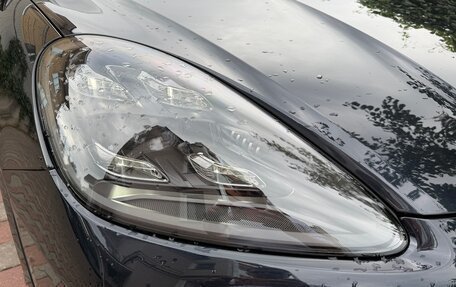 Porsche Cayenne III, 2018 год, 6 100 000 рублей, 9 фотография