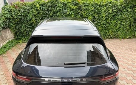 Porsche Cayenne III, 2018 год, 6 100 000 рублей, 11 фотография