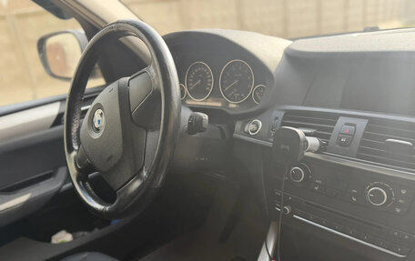 BMW X3, 2013 год, 1 400 000 рублей, 8 фотография