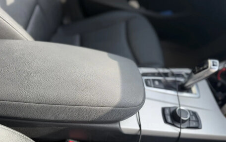 BMW X3, 2013 год, 1 400 000 рублей, 9 фотография