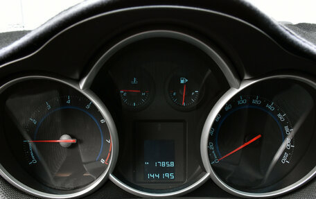 Chevrolet Cruze II, 2012 год, 650 000 рублей, 13 фотография