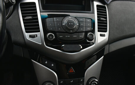 Chevrolet Cruze II, 2012 год, 650 000 рублей, 11 фотография