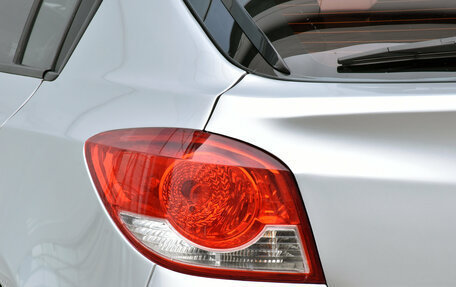 Chevrolet Cruze II, 2012 год, 650 000 рублей, 7 фотография