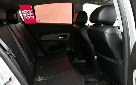 Chevrolet Cruze II, 2012 год, 650 000 рублей, 14 фотография