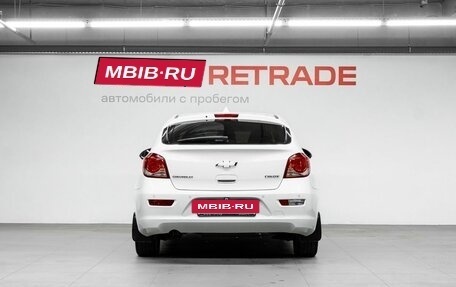 Chevrolet Cruze II, 2013 год, 970 000 рублей, 7 фотография