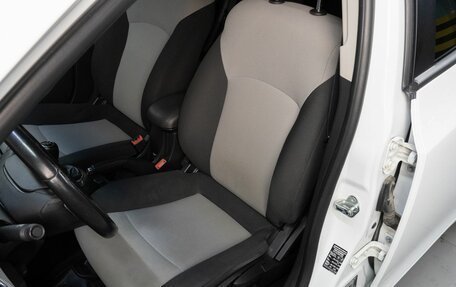 Chevrolet Cruze II, 2013 год, 970 000 рублей, 13 фотография