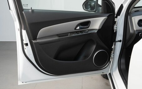 Chevrolet Cruze II, 2013 год, 970 000 рублей, 11 фотография