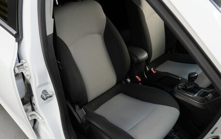 Chevrolet Cruze II, 2013 год, 970 000 рублей, 15 фотография
