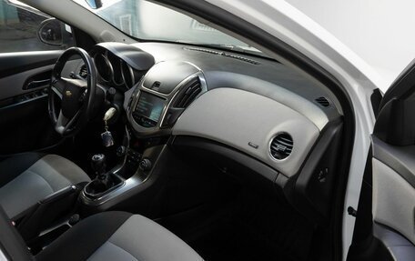 Chevrolet Cruze II, 2013 год, 970 000 рублей, 14 фотография