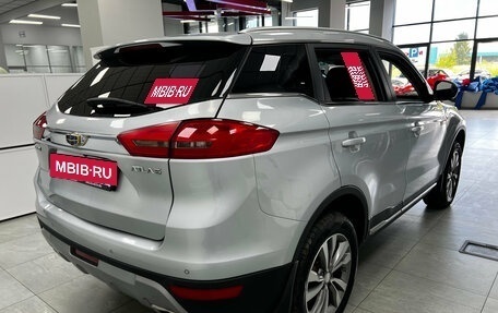 Geely Atlas I, 2021 год, 1 650 000 рублей, 5 фотография