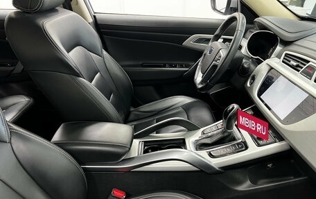 Geely Atlas I, 2021 год, 1 650 000 рублей, 15 фотография