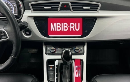 Geely Atlas I, 2021 год, 1 650 000 рублей, 18 фотография