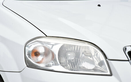 Chevrolet Aveo III, 2010 год, 365 000 рублей, 6 фотография